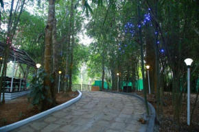 Fort Hill Wildlife Resort